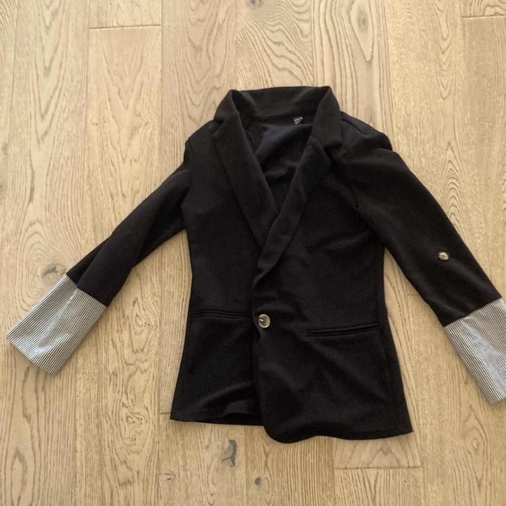 Shein blazer